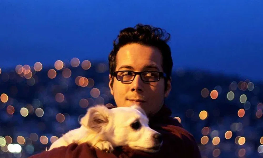 Yorgun bir kalbin vedası